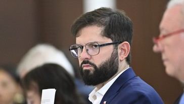 Chile pide calma tras la llamada no atendida de Rubio a Boric