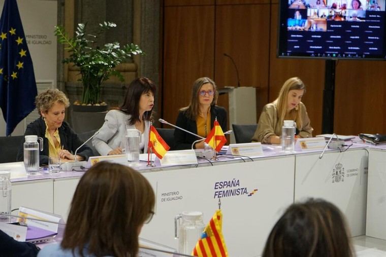 Ceuta y Melilla recibirán 142,5 millones de euros para el Plan Corresponsables 2025