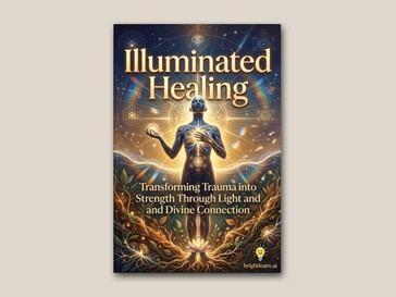 Sanación Iluminada: La luz y la nutrición como alternativas a la medicina convencional