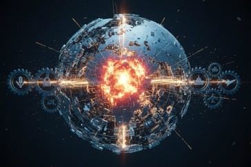 IMF Advierte sobre Choque Energético Global y Revisión a la Baja del Crecimiento Económico por Conflicto en Medio Oriente