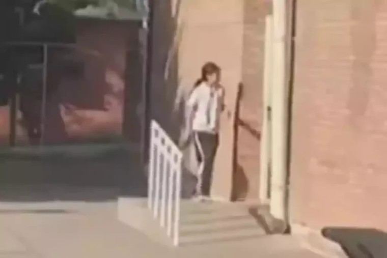 Niño lleva arma a escuela en Mendoza días antes de tiroteo