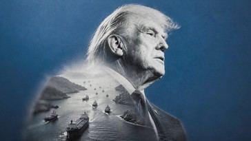 Trump subestima capacidades de Irán y sobrestima poderío de EE.UU. en el estrecho de Ormuz