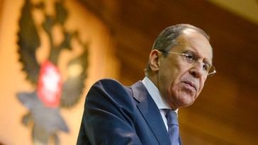 Lavrov critica al OIEA por su respuesta a la crisis nuclear en Oriente Medio