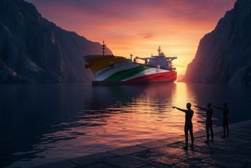 India evalúa reanudar compras de crudo iraní si EE. UU. extiende la exención de sanciones