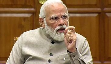 India Accuses USAID of Election Interference