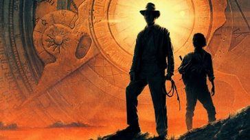 La nueva película de Indiana Jones podría ser otro fracaso de Hollywood