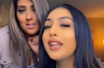 Una influencer de TikTok y su madre encarceladas de por vida por el asesinato de dos hombres