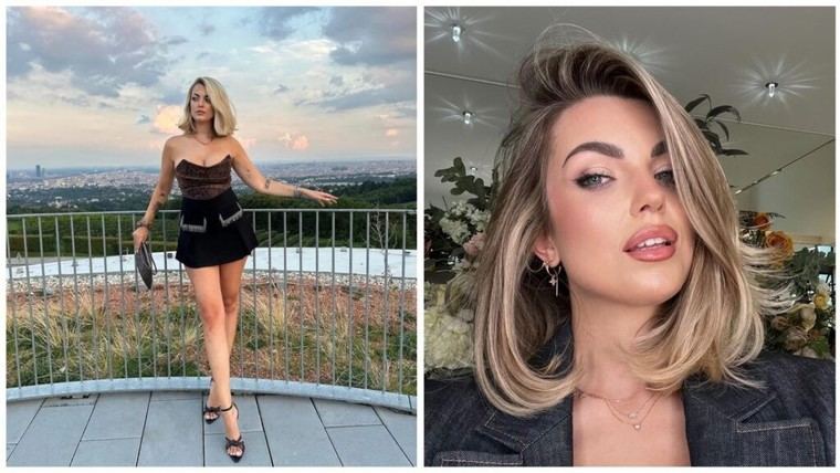 Autopsia revela detalles escalofriantes sobre la muerte de influencer hallada en maleta en Eslovenia