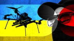 La red clandestina rusa que reúne información para sabotajes contra Putin