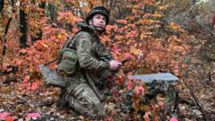 Ucrania afirma que limitaron sin aviso Starshield, clave en su ofensiva contra Rusia