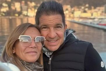 Amalia Granata contrata a su esposo como asesor en Santa Fe y desata polémica