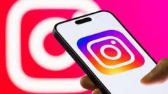 Hackers engañan a chatbot de Instagram para acceder a cuentas ajenas