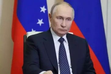 Explosión en limusina de Putin genera alarma por intento de asesinato