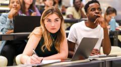 Ciberataque global afecta a numerosas universidades y escuelas
