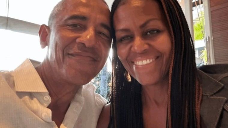 Michelle Obama Genera Controversia por Comentario en Podcast sobre Crianza Transgénero