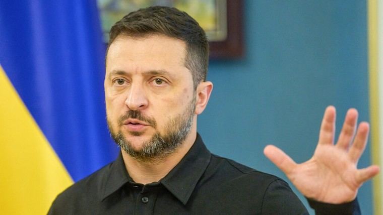 Zelenski intensifica tácticas de intimidación para asegurar su reelección