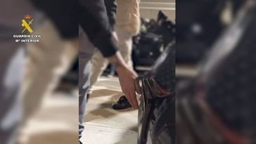 Detenidas 17 personas y 25 investigadas por carreras ilegales en Toledo
