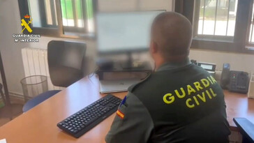 Cuatro miembros de una familia en Cáceres investigados por estafa de 700.000 euros en criptomonedas