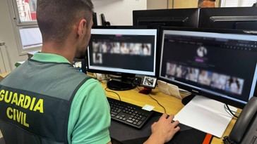 Menor investigado por crear y difundir deepfakes sexuales de compañeras de clase