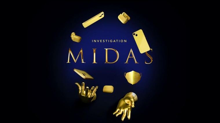 Nueva condena por fraude fiscal en el caso Midas en Alemania