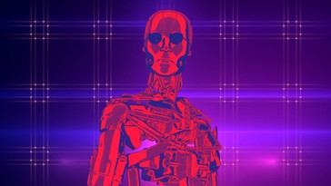 Exinvestigador de IA compara su avance con la llegada de una mente alienígena