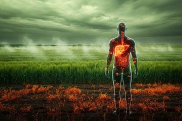 Crisis de cáncer en Iowa: pesticidas y radón agravan la salud pública