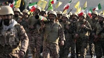 Irán establece sus líneas rojas en seguridad y poder militar