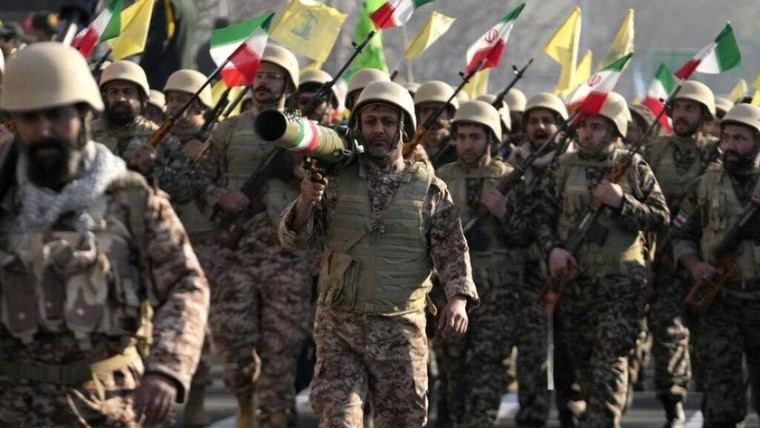 Irán establece sus líneas rojas en seguridad y poder militar