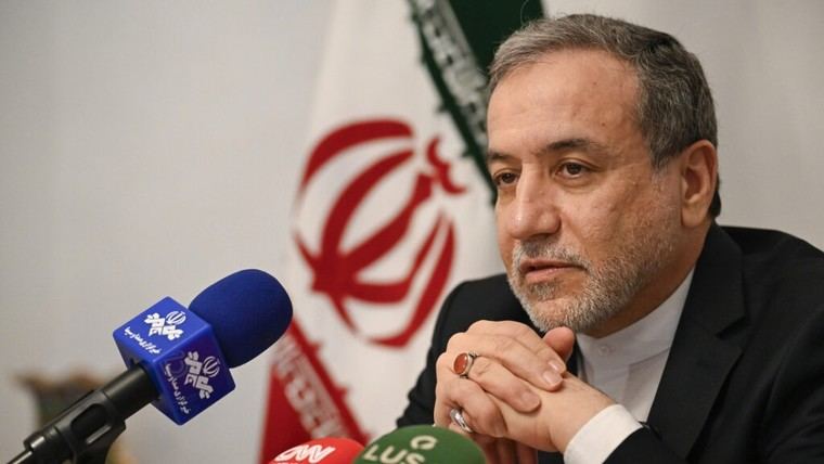 Irán advierte que detendrá sus respuestas si Israel cesa los ataques
