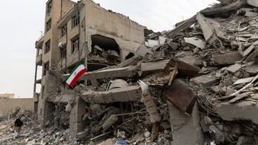 Irán exige a Baréin compensación por ataques de EE.UU. e Israel