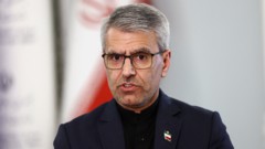 Irán evalúa propuesta de EE. UU. para poner fin a la guerra, afirma un funcionario