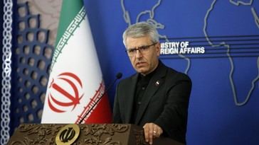 Irán reafirma su resistencia ante la presión de Estados Unidos