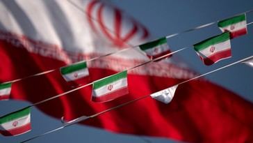 Irán destaca la fortaleza de sus lazos con China