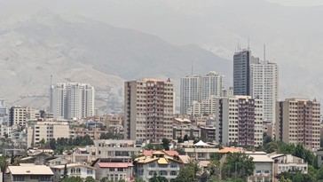 Irán arresta a un presunto espía del Mossad en Hamadán
