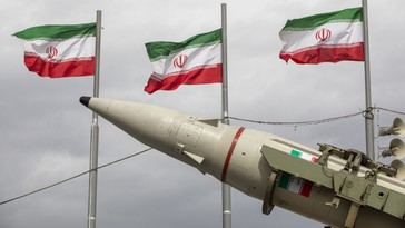 Irán advierte sobre la posibilidad de reanudación de la guerra en cualquier instante