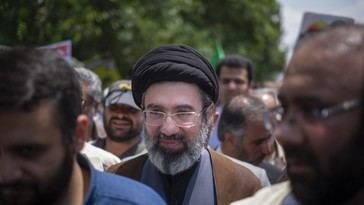 Mojtabá Jameneí asume como nuevo líder supremo de Irán