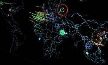 Irán intensifica sus ciberataques contra EE. UU. e Israel con estrategia escalonada