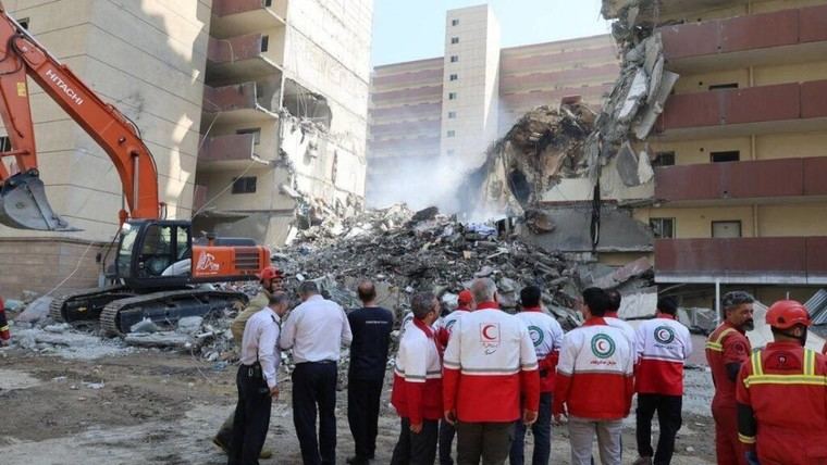 Irán denuncia que Israel busca sabotear negociaciones nucleares con EE.UU