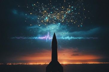 Irán adopta el sistema Beidou de China, alterando el equilibrio militar en el Golfo