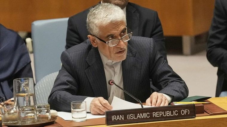 Irán acusa a Netanyahu de llevar a EE.UU. a una guerra injustificada