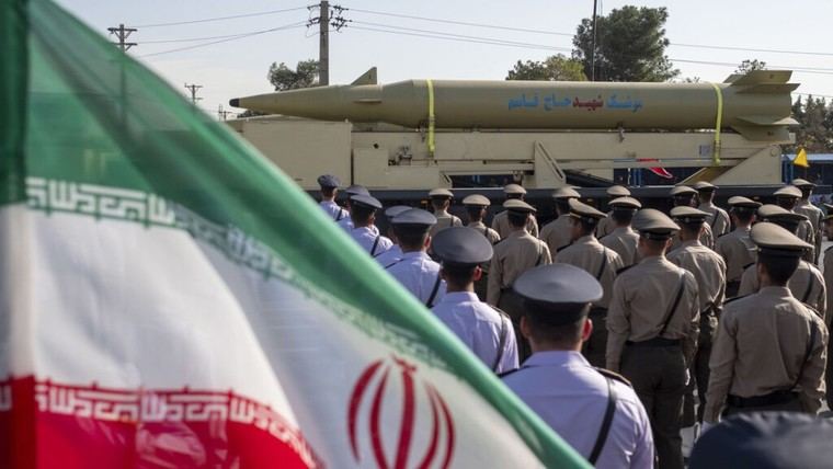 Irán desmiente violaciones a la tregua tras acusaciones israelíes