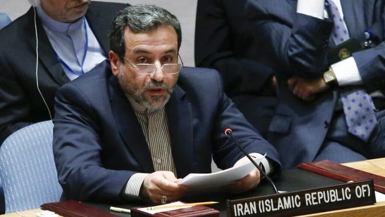 Irán reafirma su compromiso con sus derechos nucleares antes de negociaciones con EE.UU