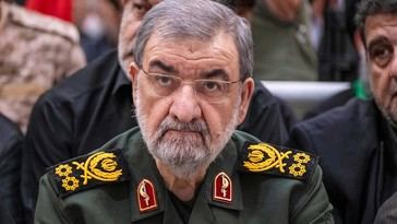 Irán advierte que no permitirá la presencia militar de EE.UU. en su territorio