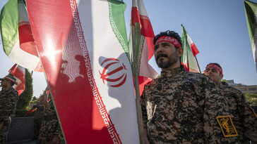 Irán afirma que sus Fuerzas Armadas prepararon un plan más devastador ante una nueva aventura militar