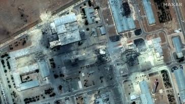 Irán advierte que responderá visiblemente a nuevos ataques de EE.UU. e Israel