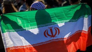 Irán advierte sobre una respuesta militar más contundente a agresiones de EE.UU