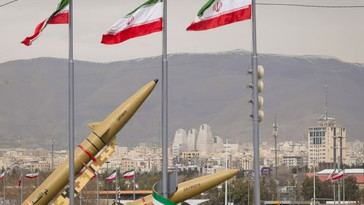Irán amenaza a enemigos con represalias tras muertes de civiles