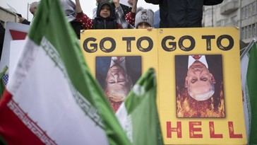 Irán amenaza con venganza contra Netanyahu mientras se desvanecen las posibilidades de un acuerdo