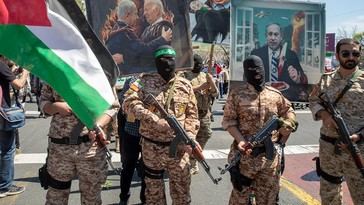 Más de 500 muertos en protestas en Irán tras represión gubernamental y apagón informático