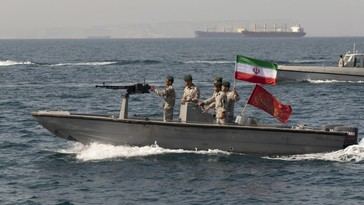 Irán rechaza el bloqueo marítimo de EE.UU. y advierte sobre la seguridad en el Golfo Pérsico